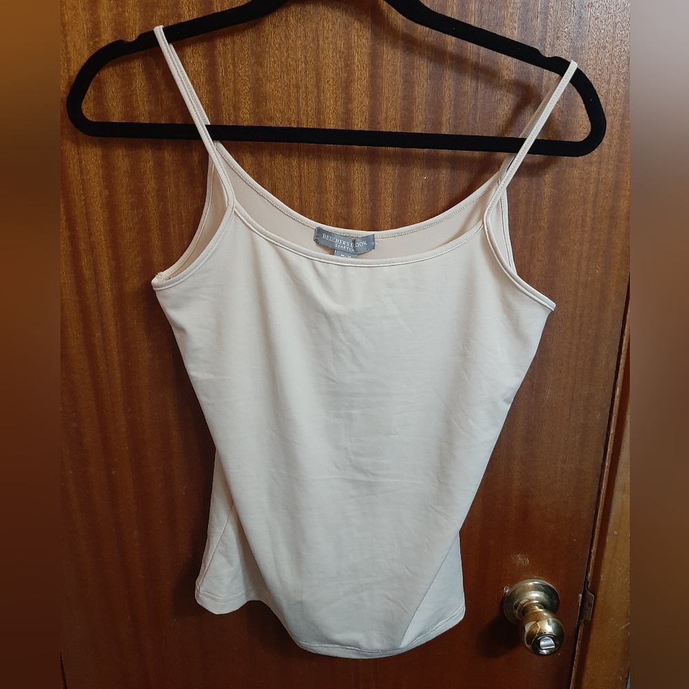 (2/$15) Beecherbrook Tank NWT Sz Medium